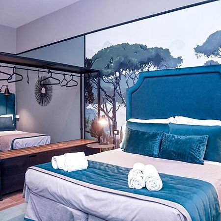 Ricasoli Boutique Florens Exteriör bild
