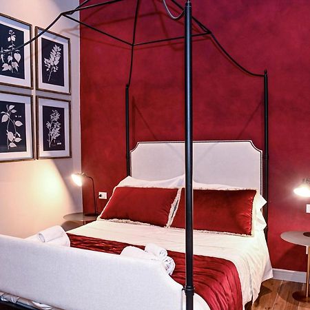 Ricasoli Boutique Florens Exteriör bild