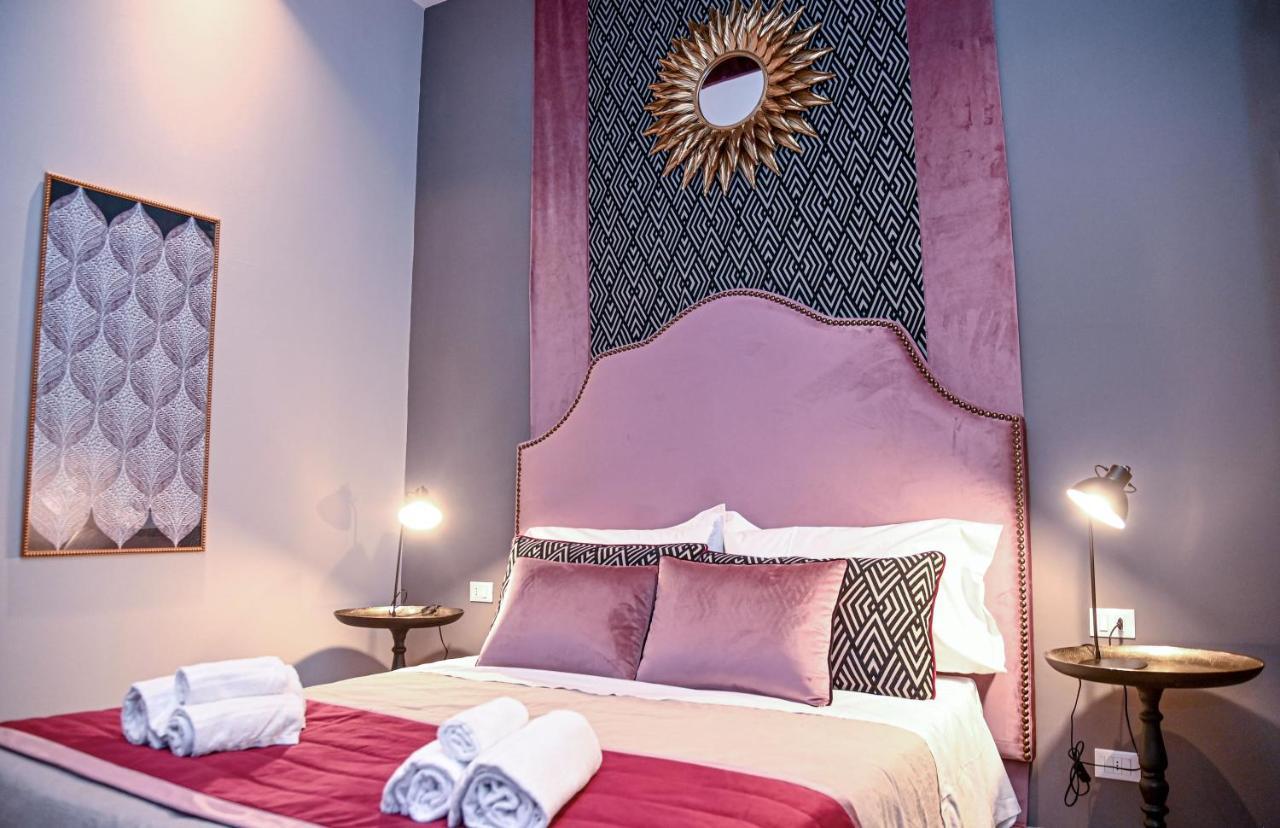 Ricasoli Boutique Florens Exteriör bild