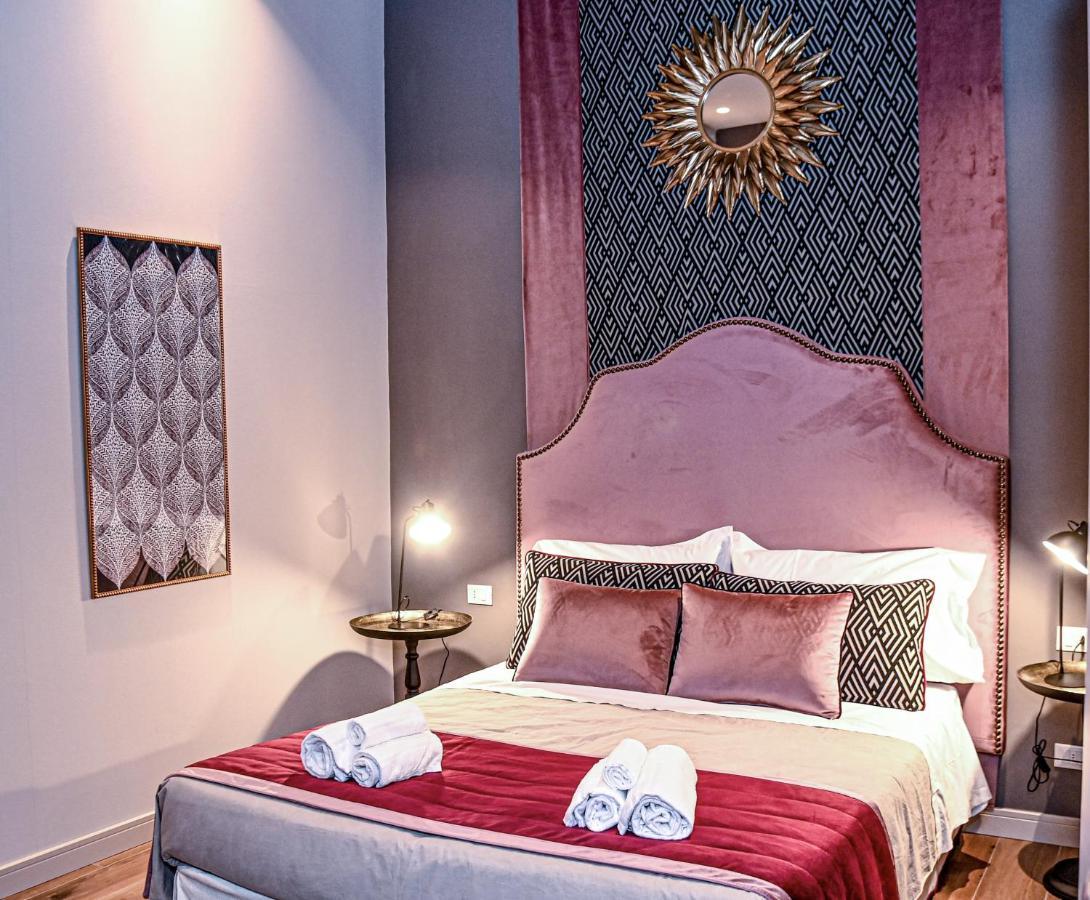 Ricasoli Boutique Florens Exteriör bild
