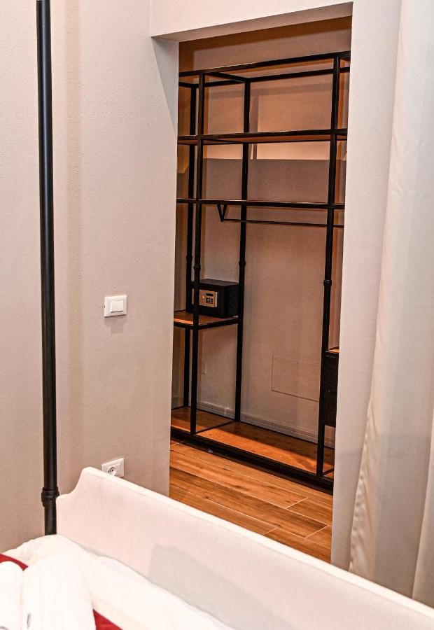 Ricasoli Boutique Florens Exteriör bild